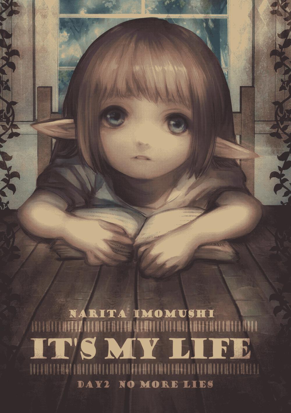 It's My Life Day 2 2