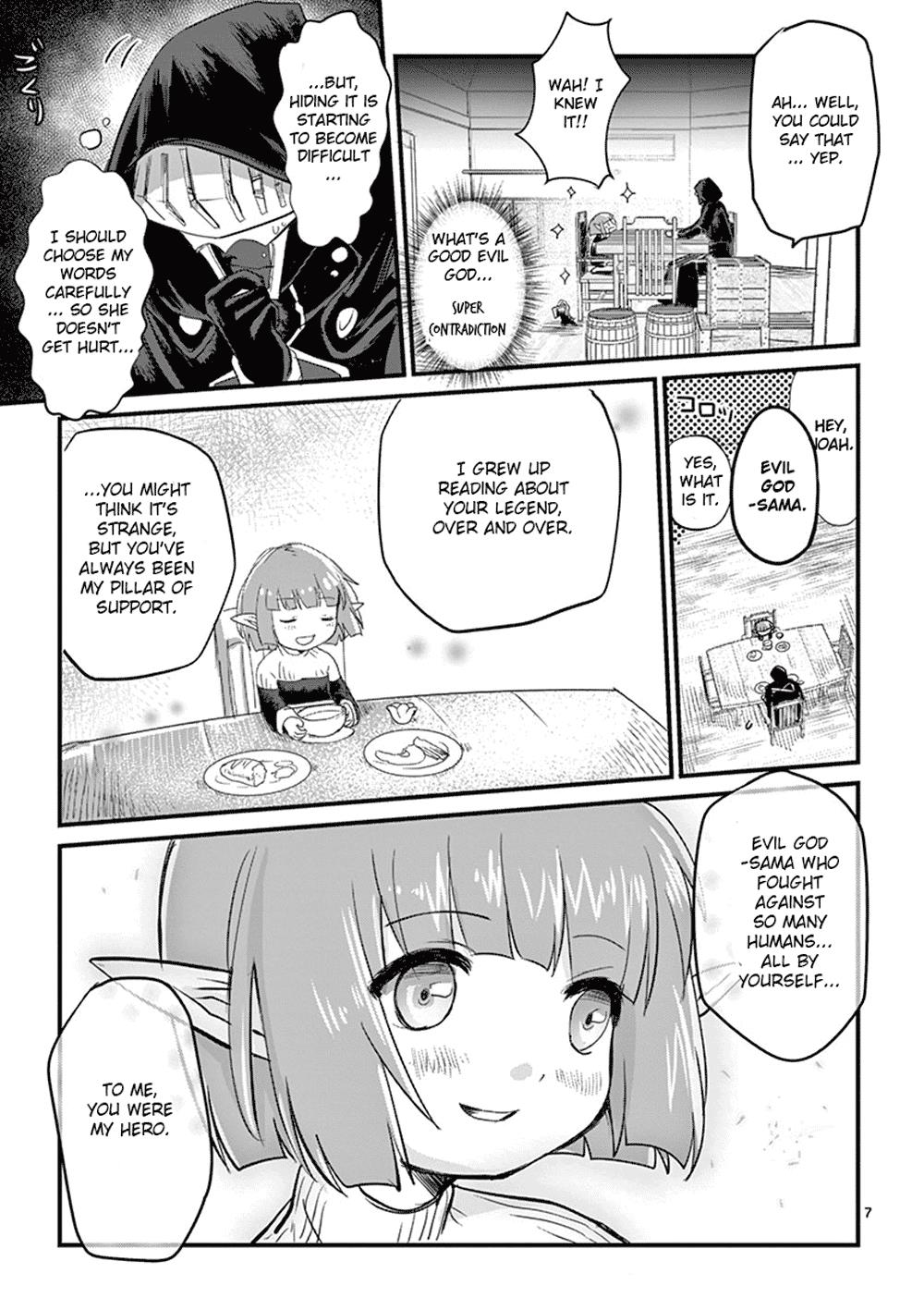 It's My Life Day 2 7