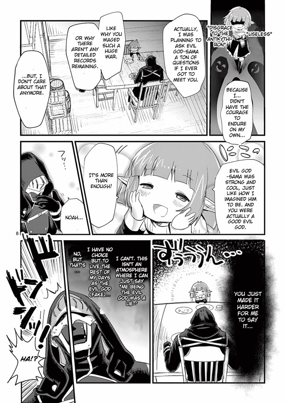 It's My Life Day 2 8