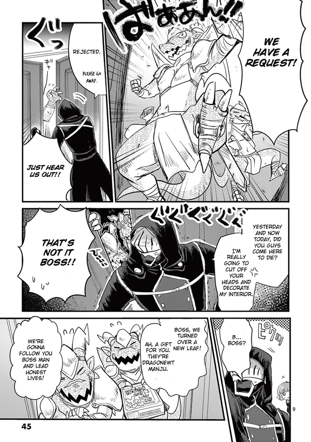 It's My Life Day 2 9