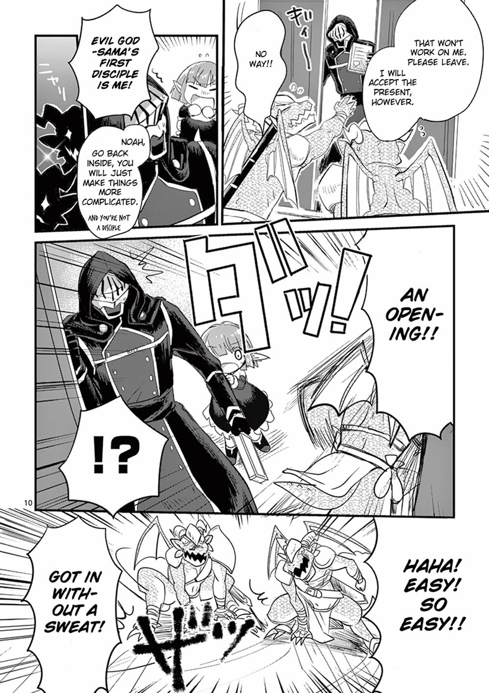 It's My Life Day 2 10