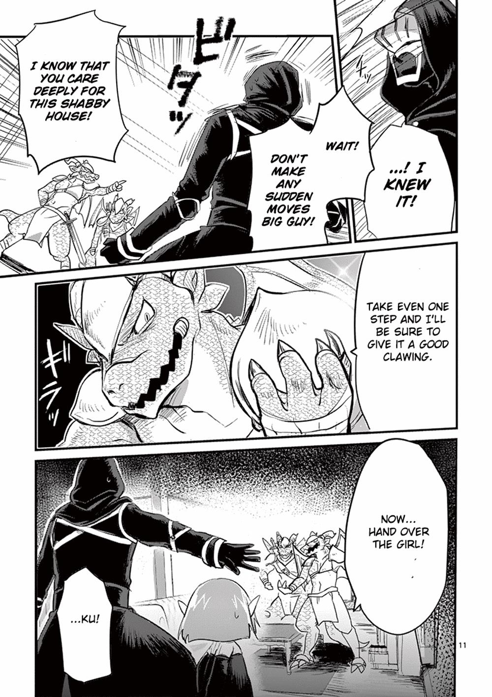 It's My Life Day 2 11