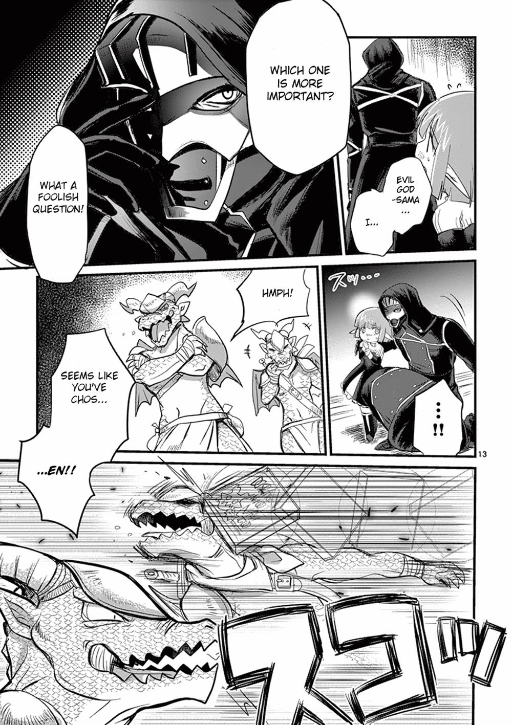 It's My Life Day 2 13