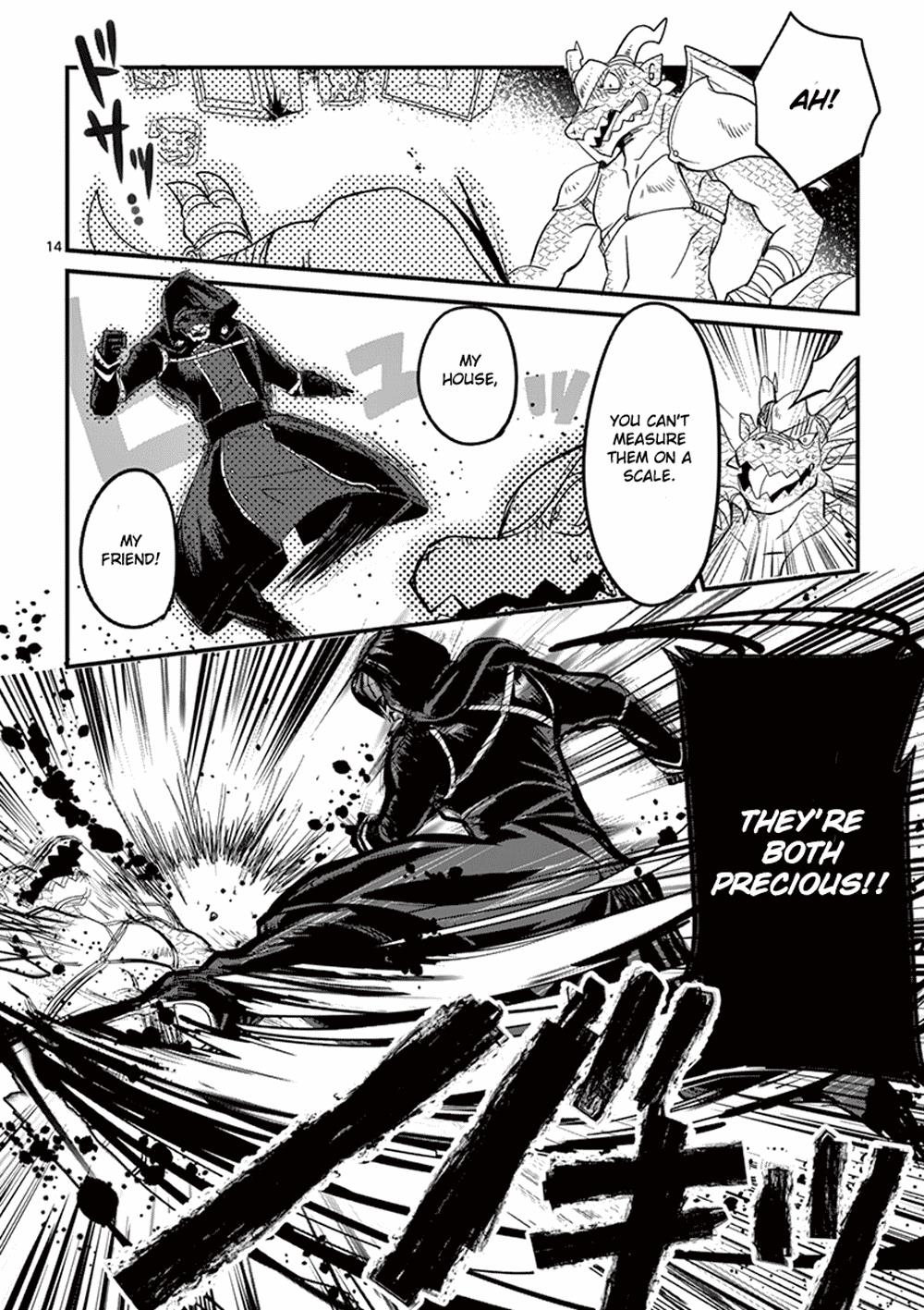 It's My Life Day 2 14