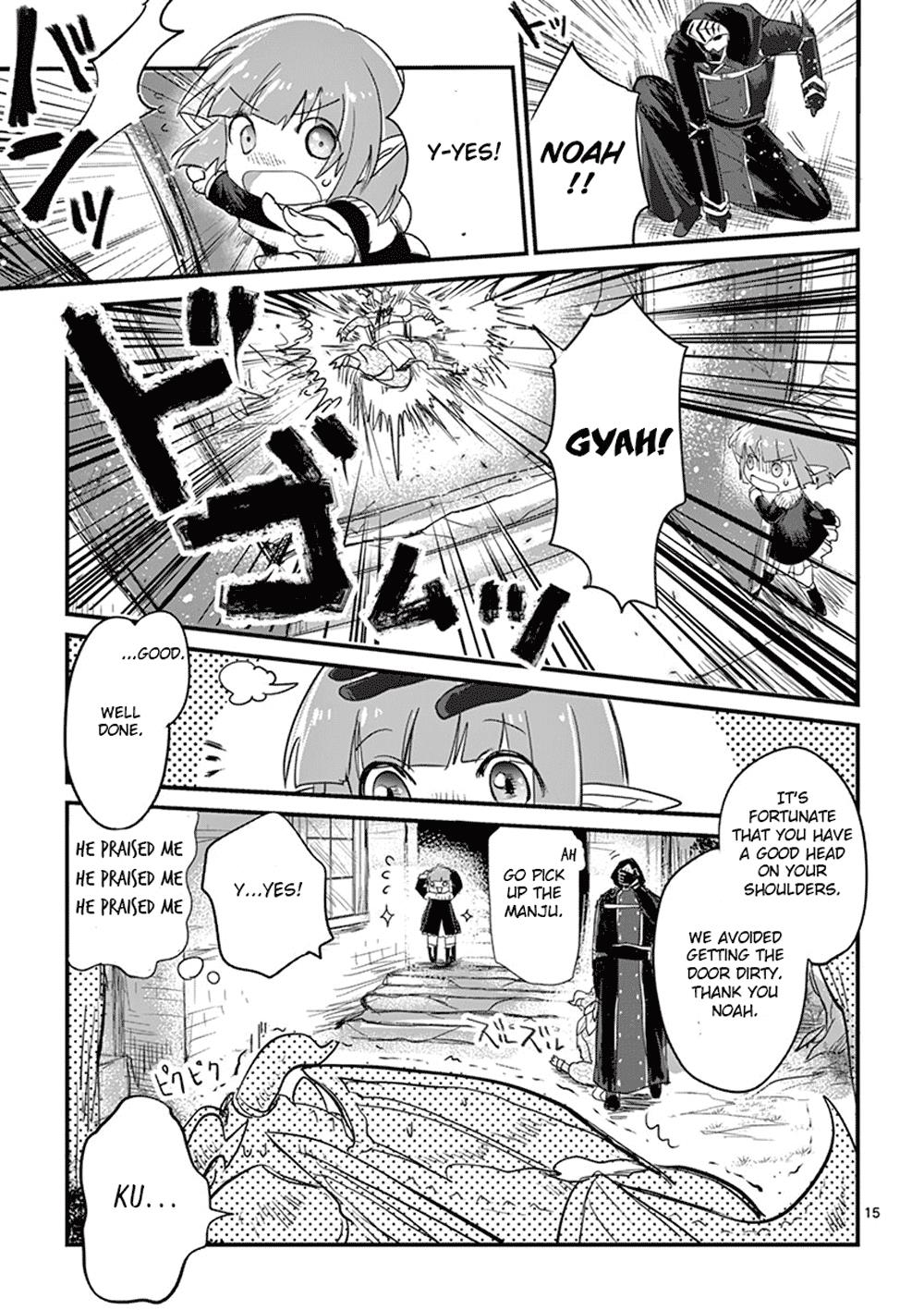 It's My Life Day 2 15