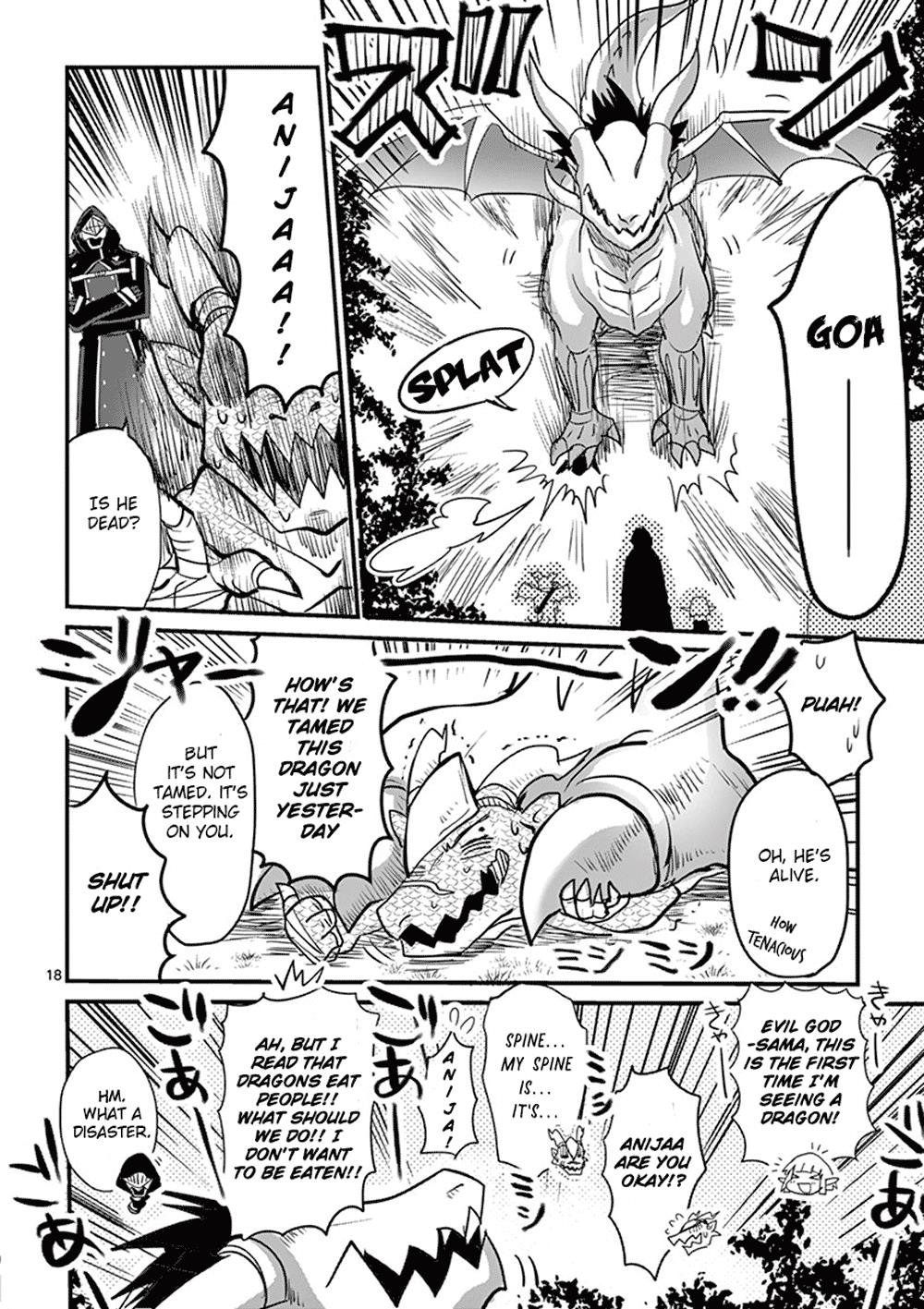 It's My Life Day 2 18