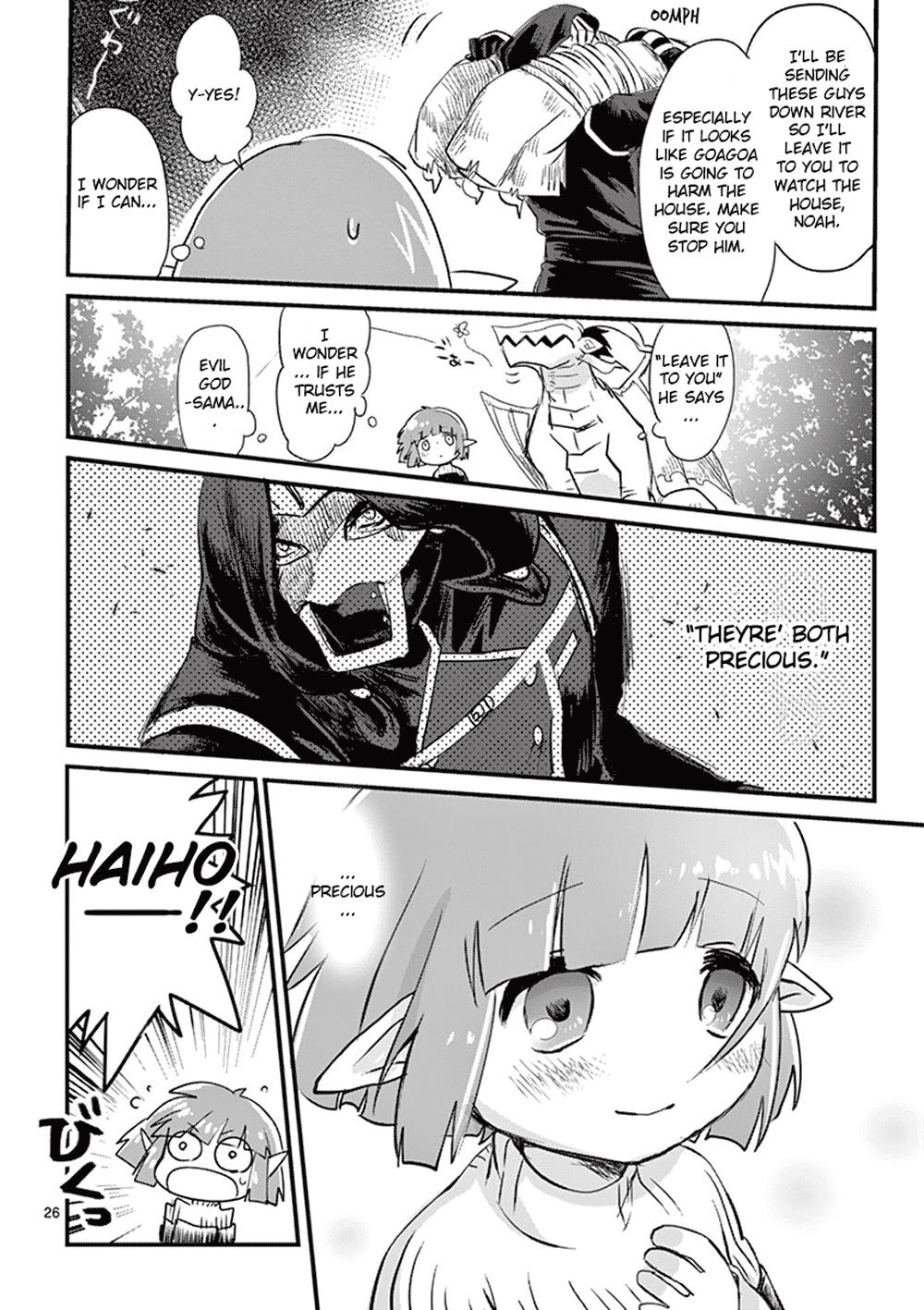 It's My Life Day 2 26