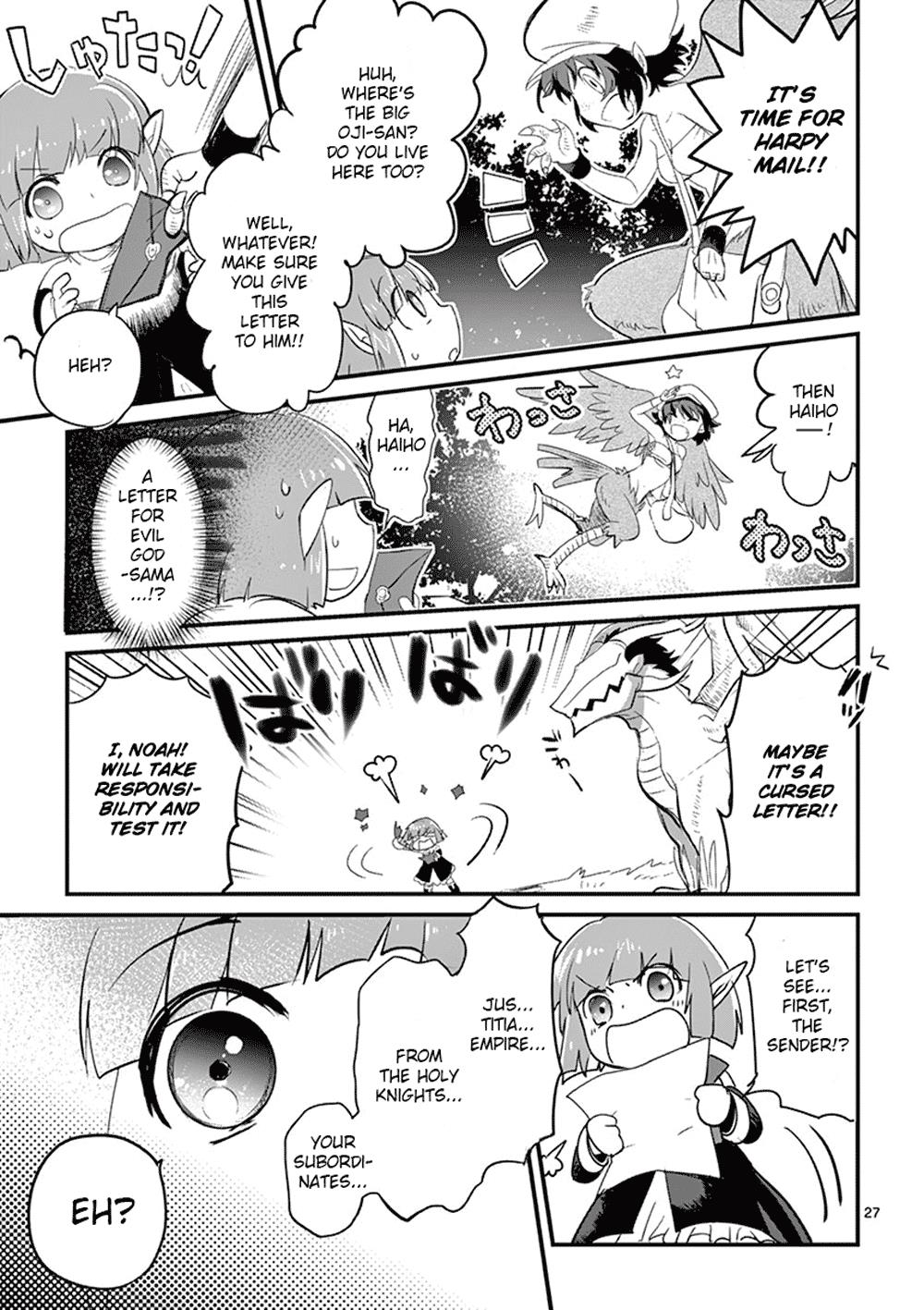 It's My Life Day 2 27