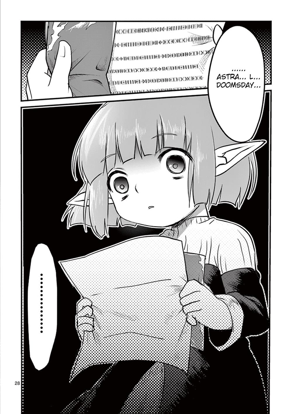 It's My Life Day 2 28