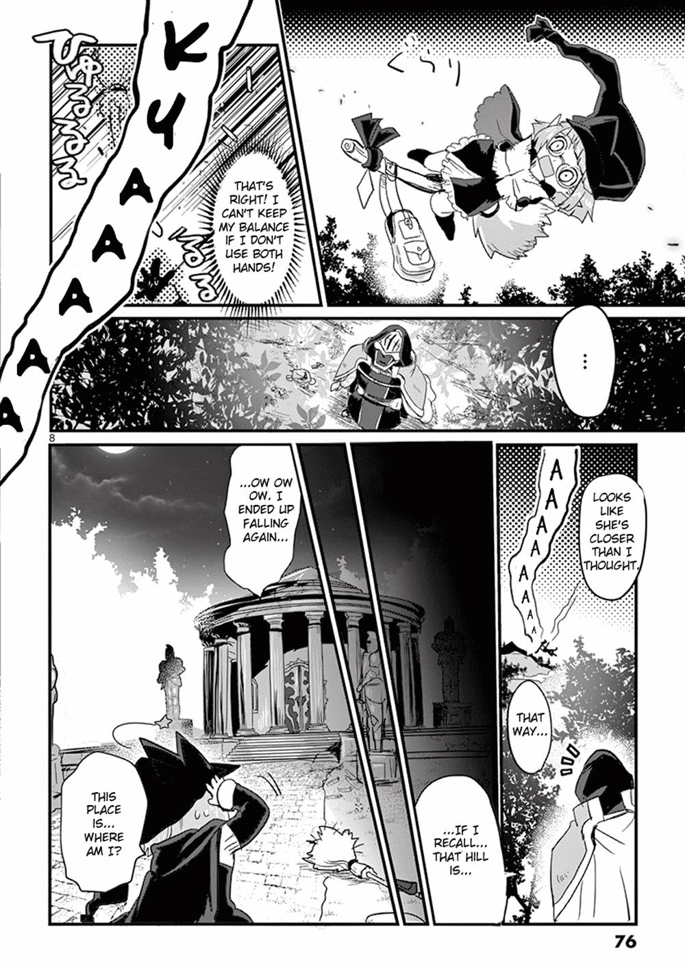 It's My Life Day 3 8