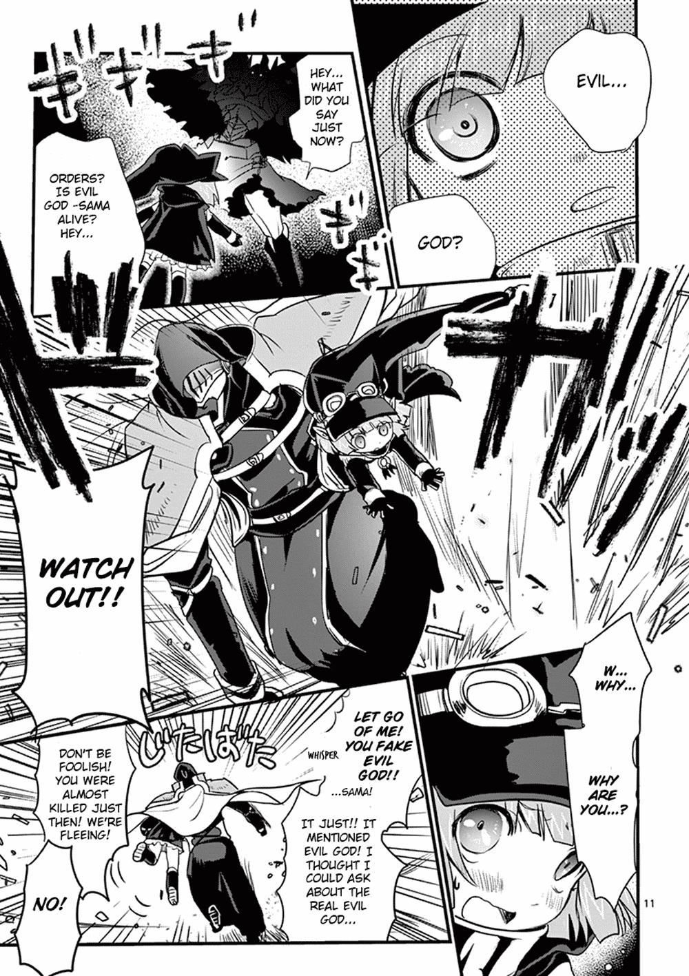 It's My Life Day 3 11