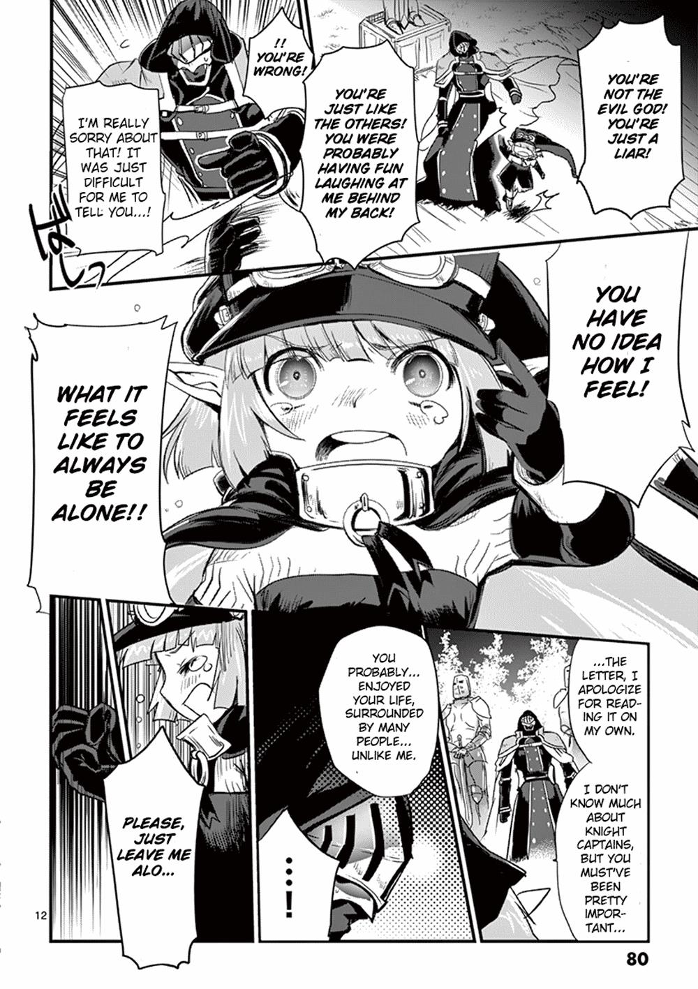 It's My Life Day 3 12