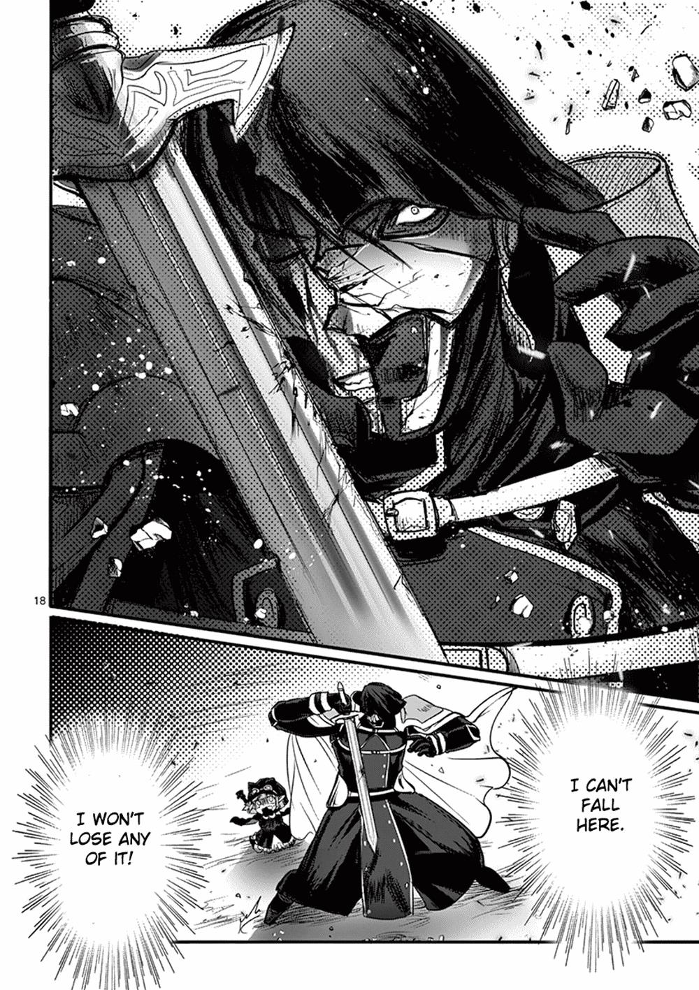 It's My Life Day 3 18