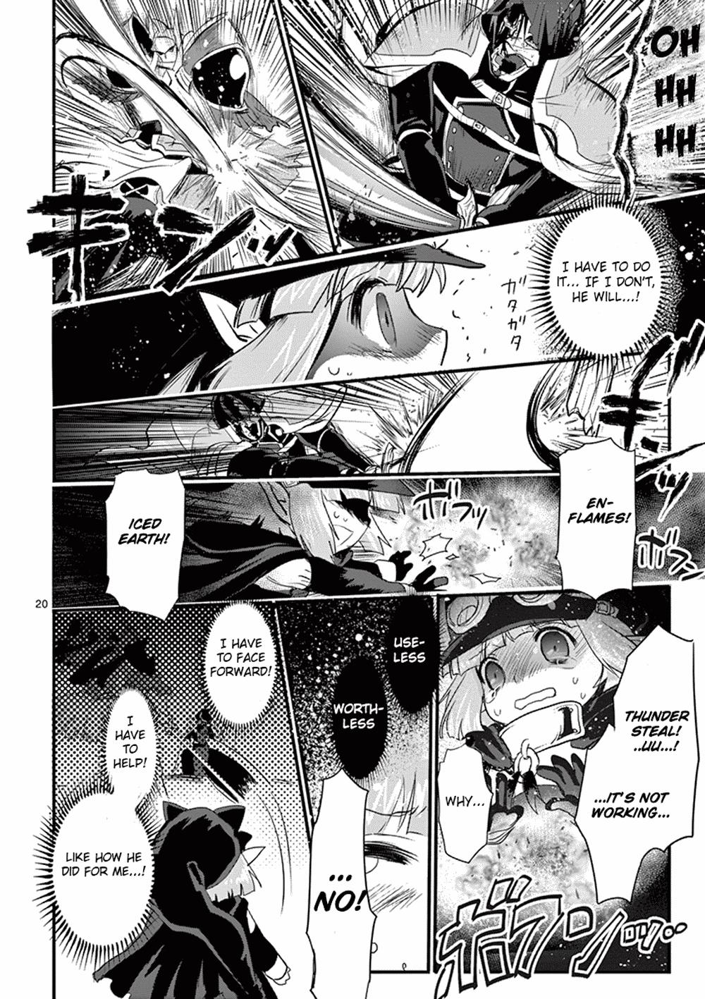 It's My Life Day 3 20