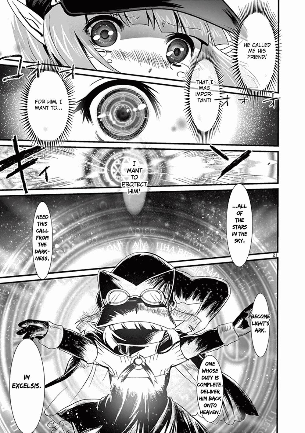 It's My Life Day 3 21