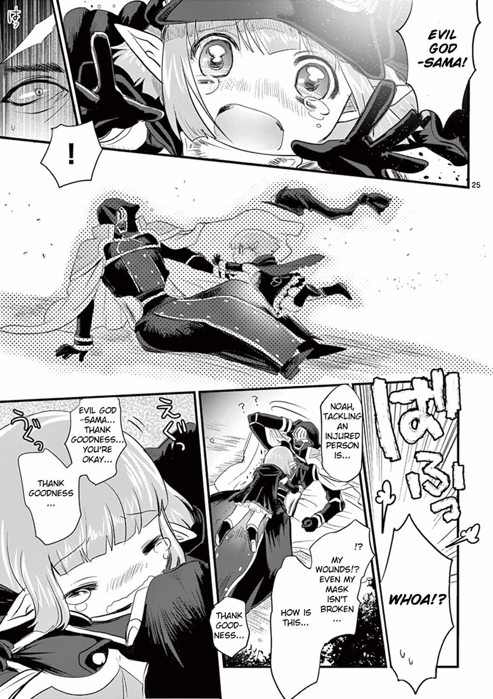 It's My Life Day 3 24