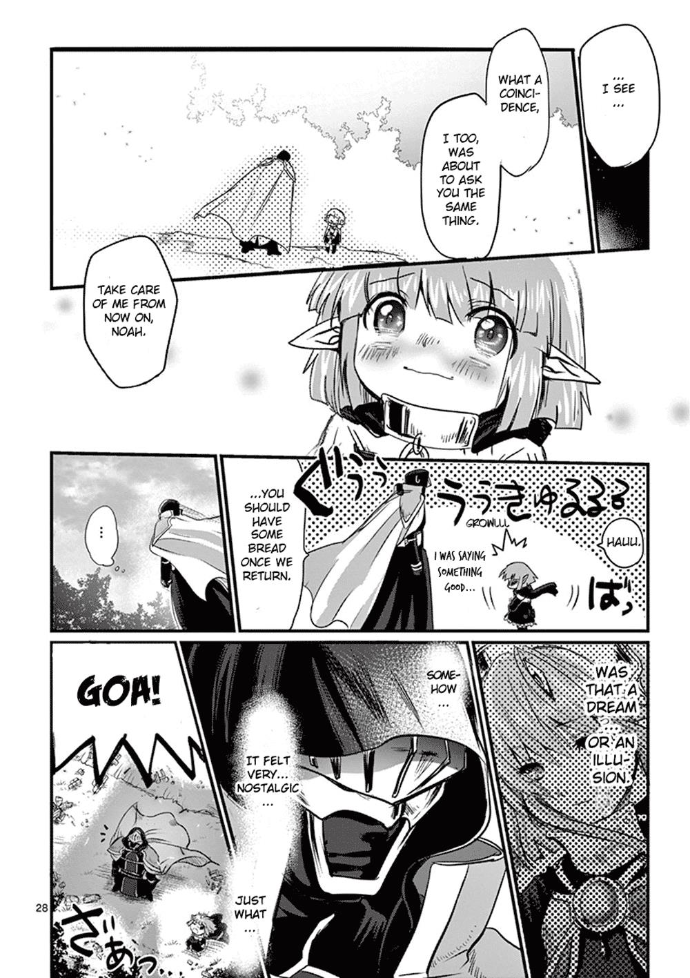 It's My Life Day 3 27