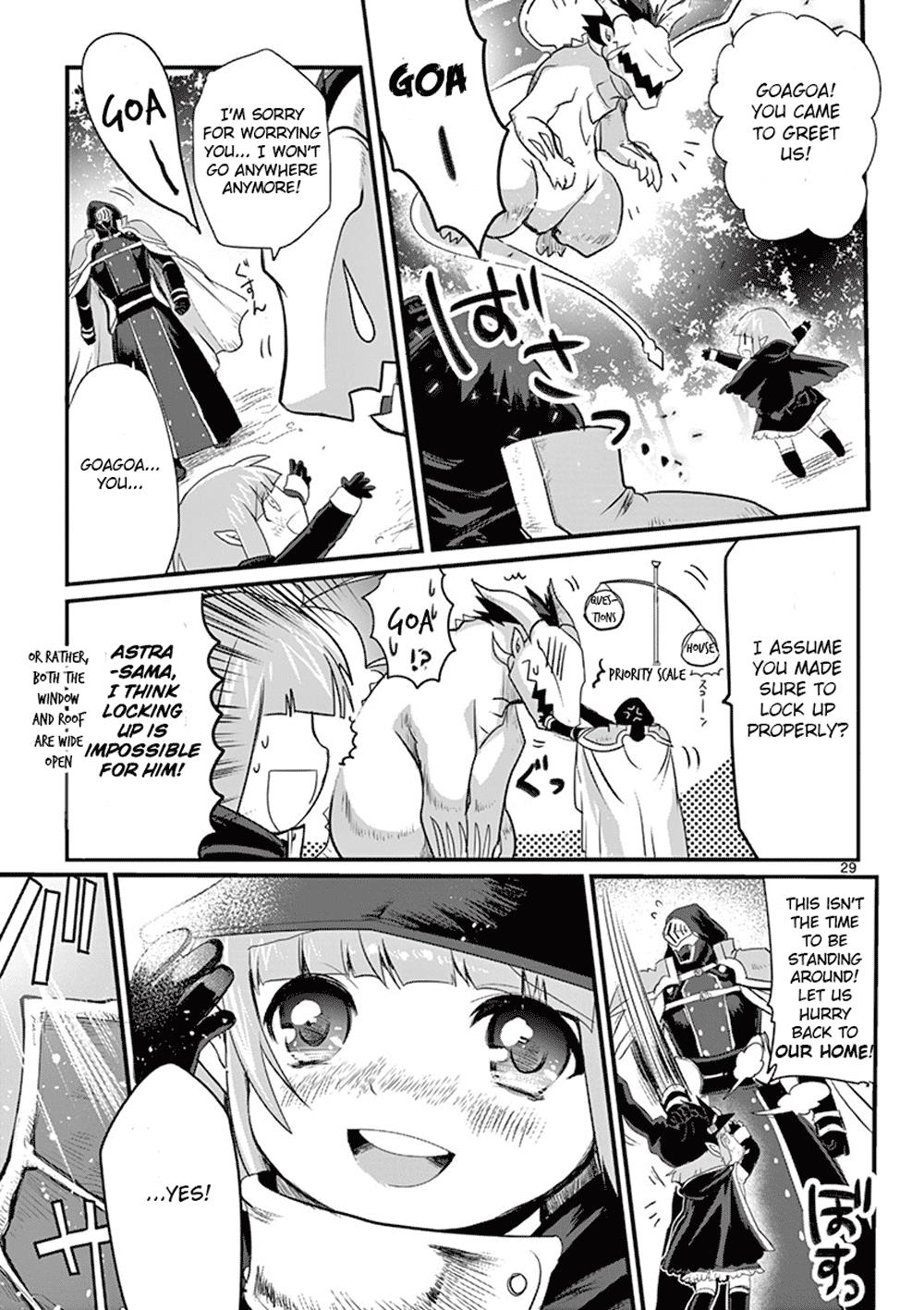 It's My Life Day 3 28