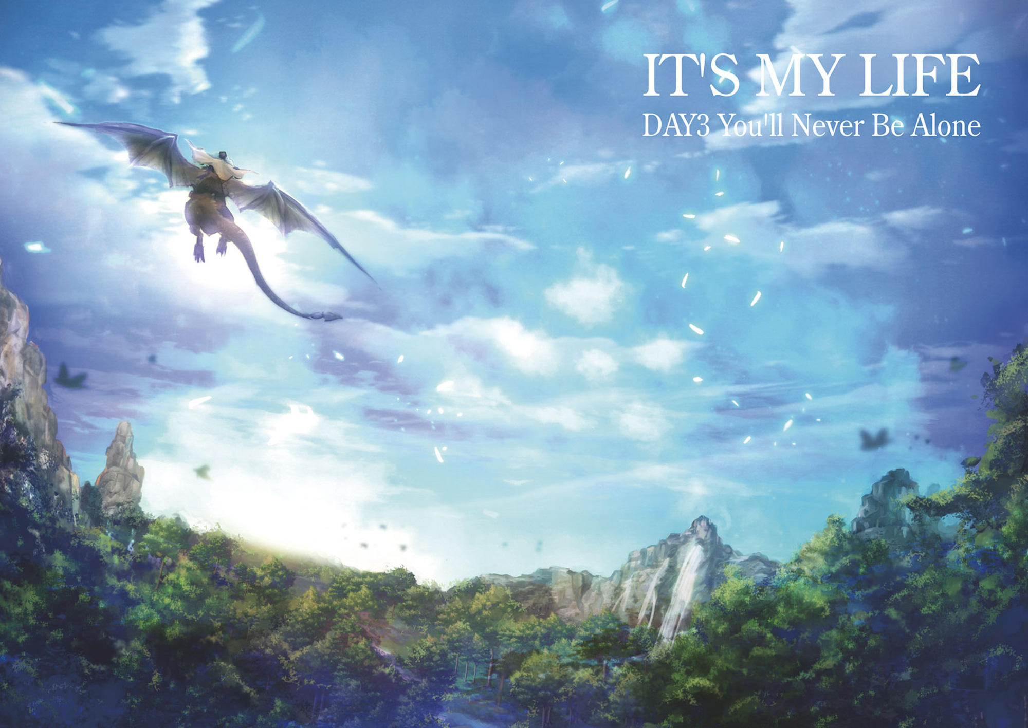 It's My Life Day 3 29