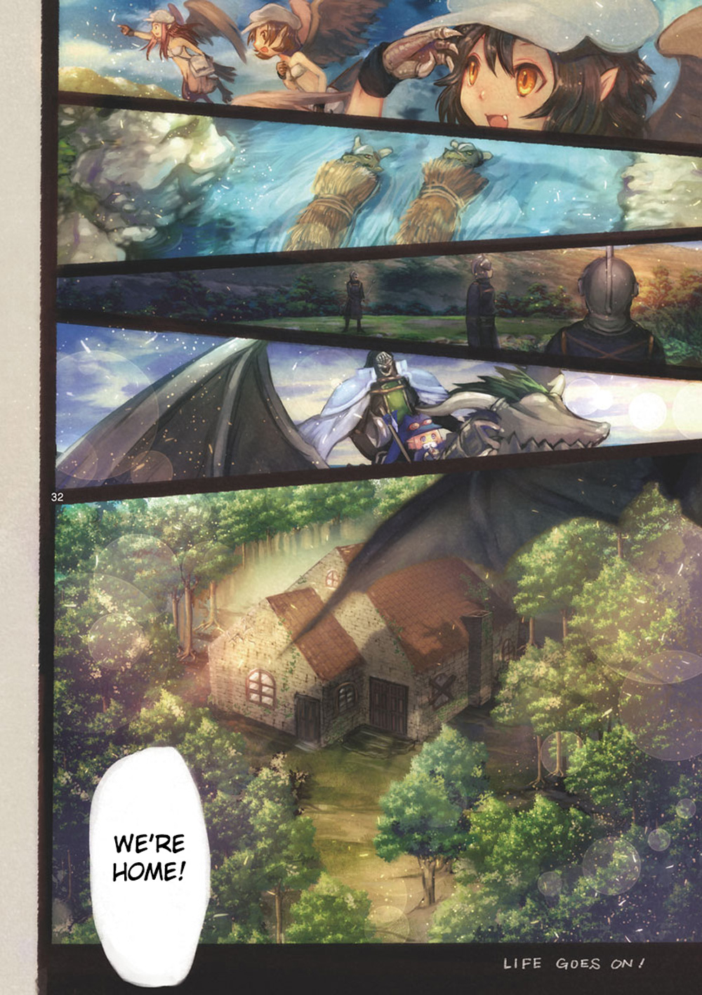 It's My Life Day 3 30