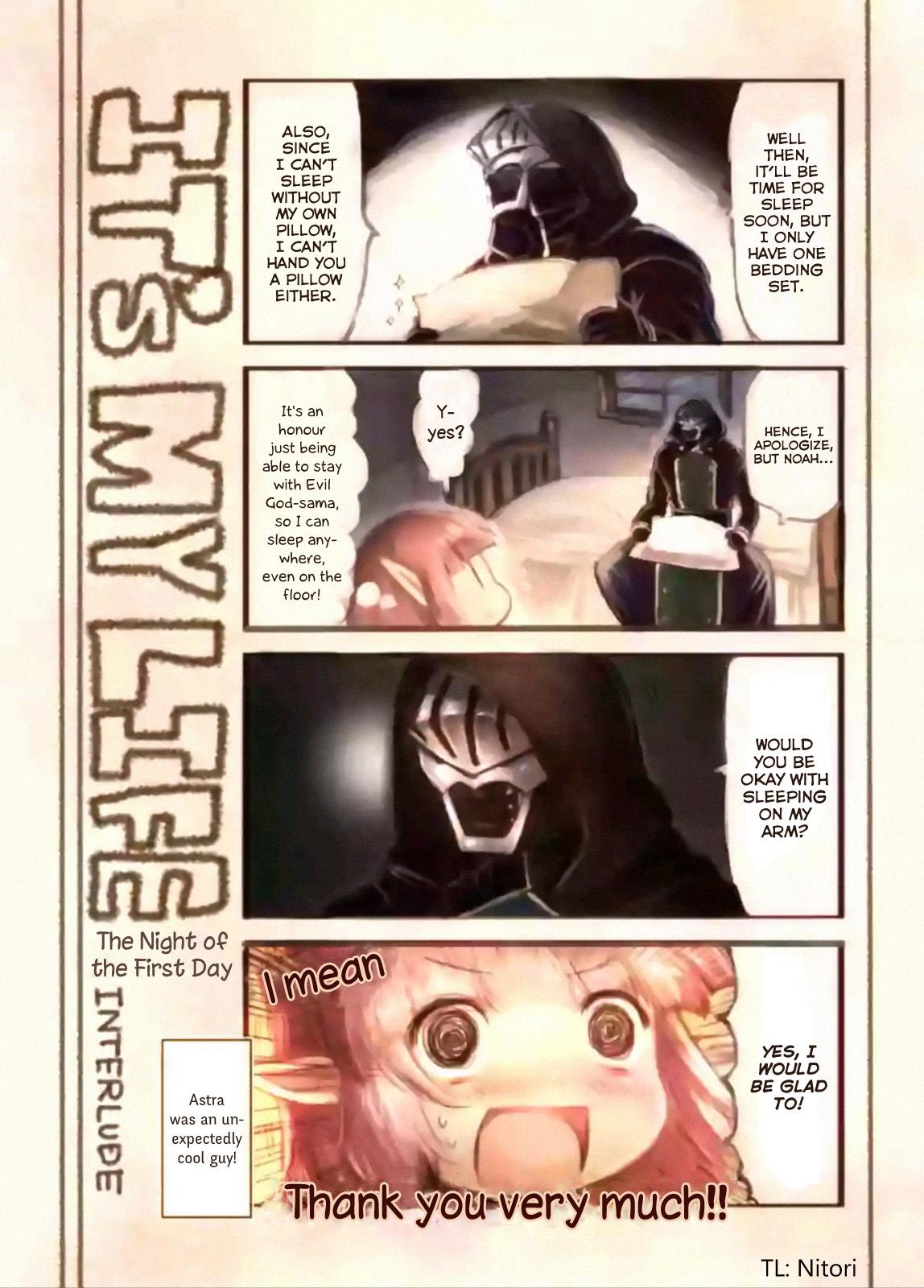 It's My Life Day 3.5 1