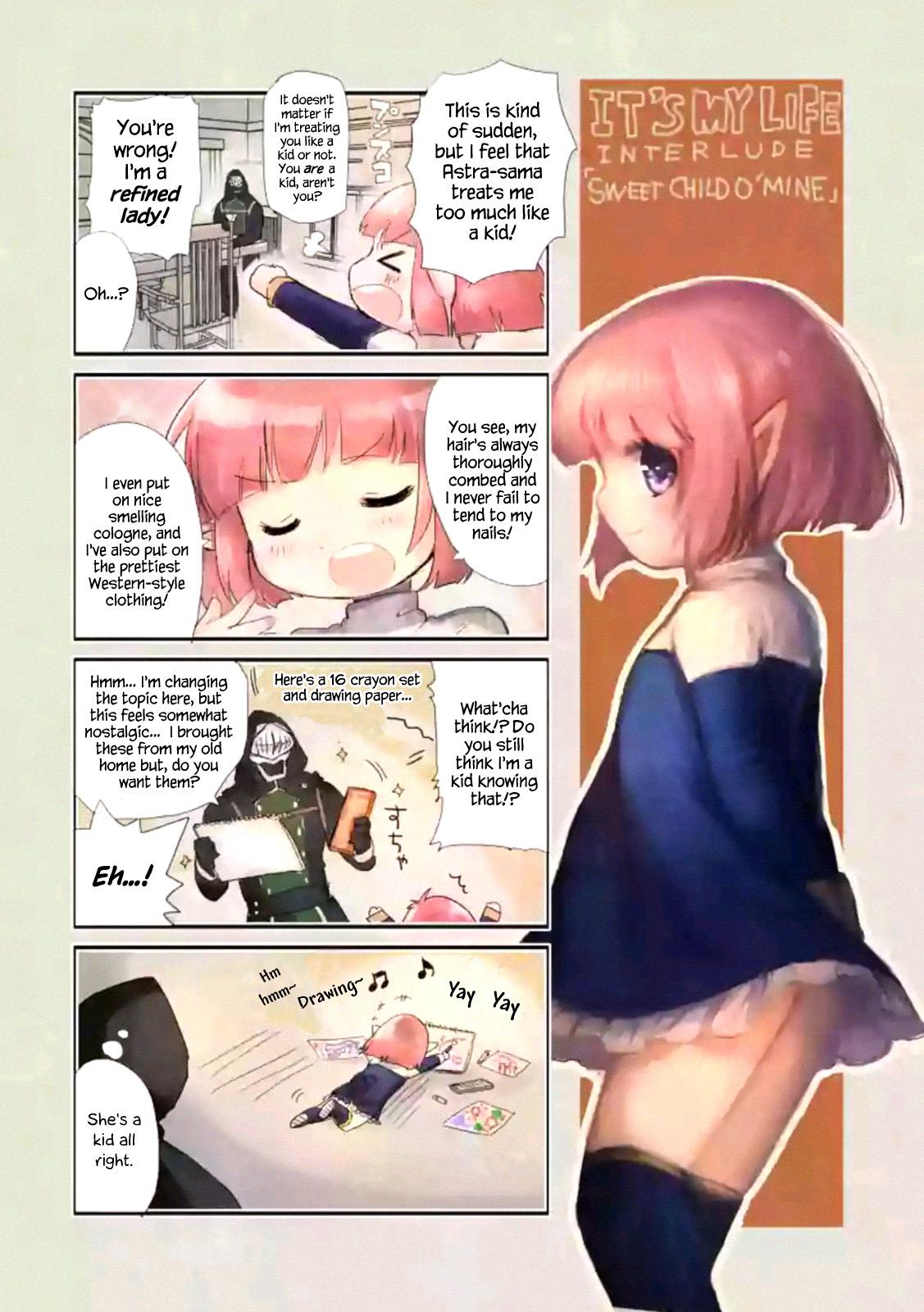 It's My Life Day 3.5 2