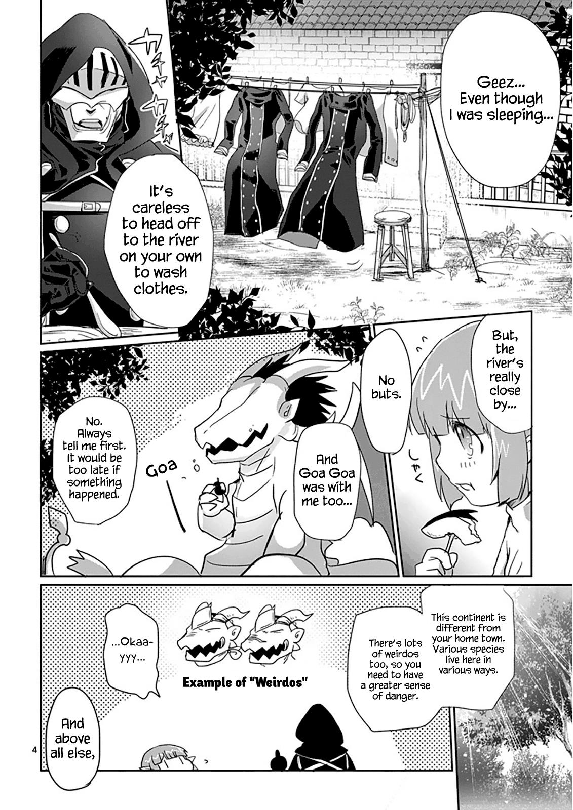 It's My Life Day 4 5