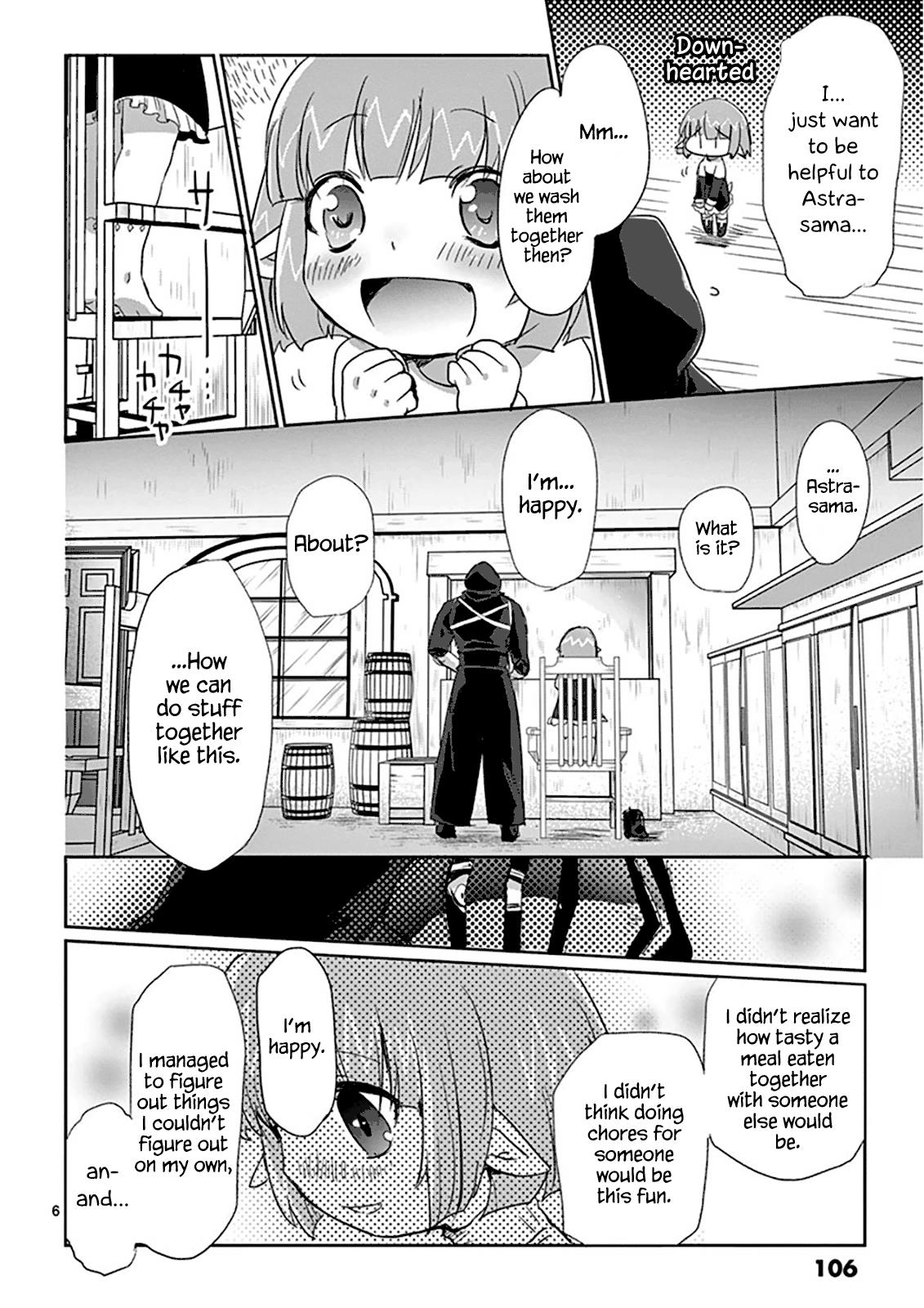 It's My Life Day 4 7