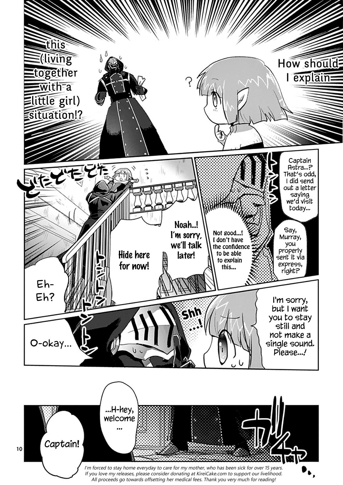 It's My Life Day 4 11