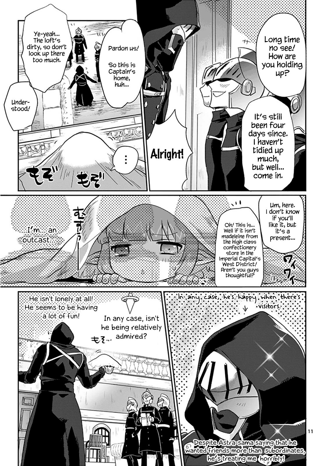 It's My Life Day 4 12