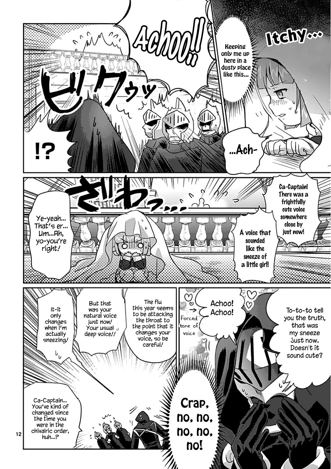 It's My Life Day 4 13