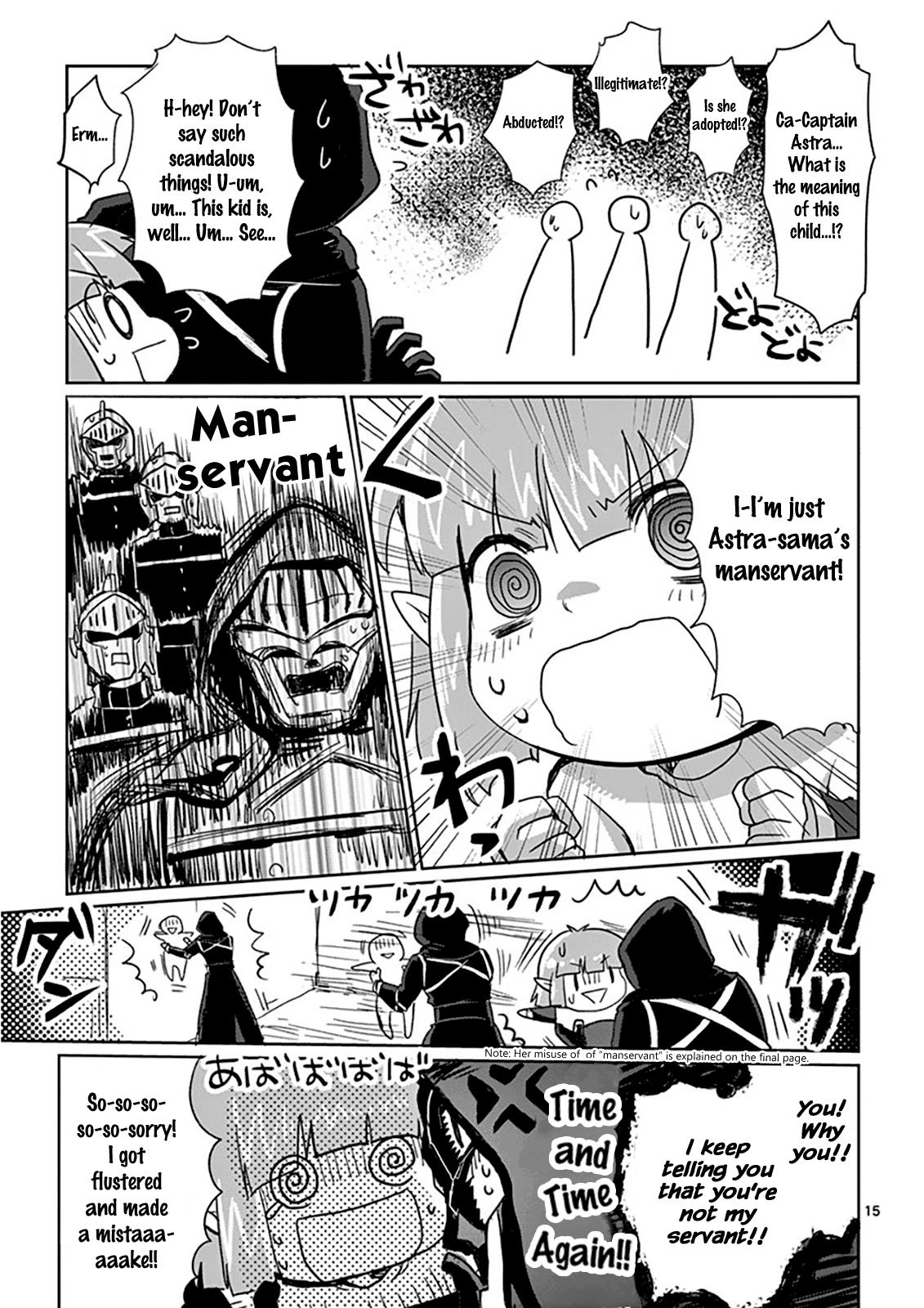 It's My Life Day 4 16