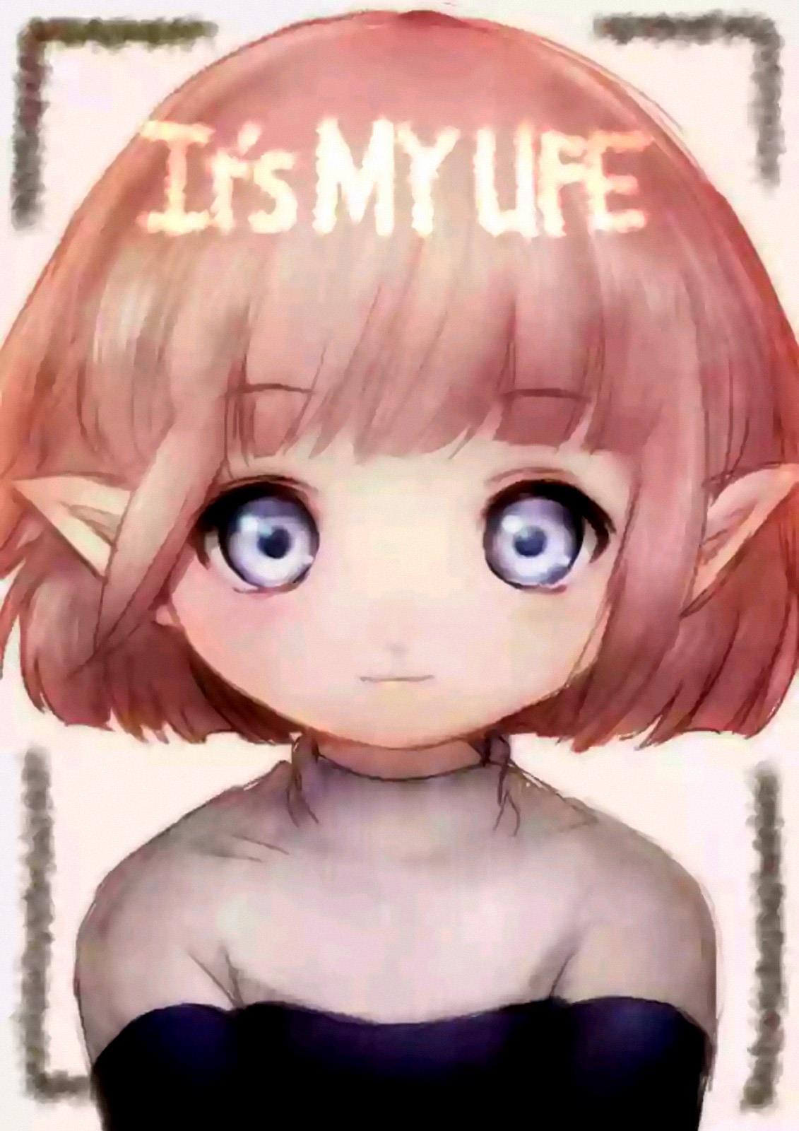 It's My Life Day 4.5 1
