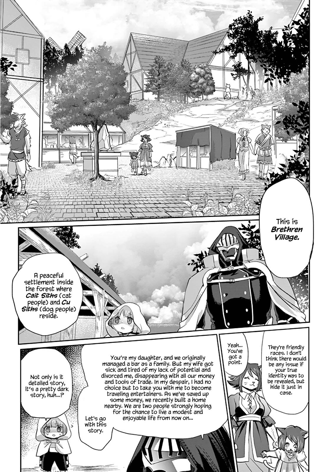 It's My Life Day 5 5