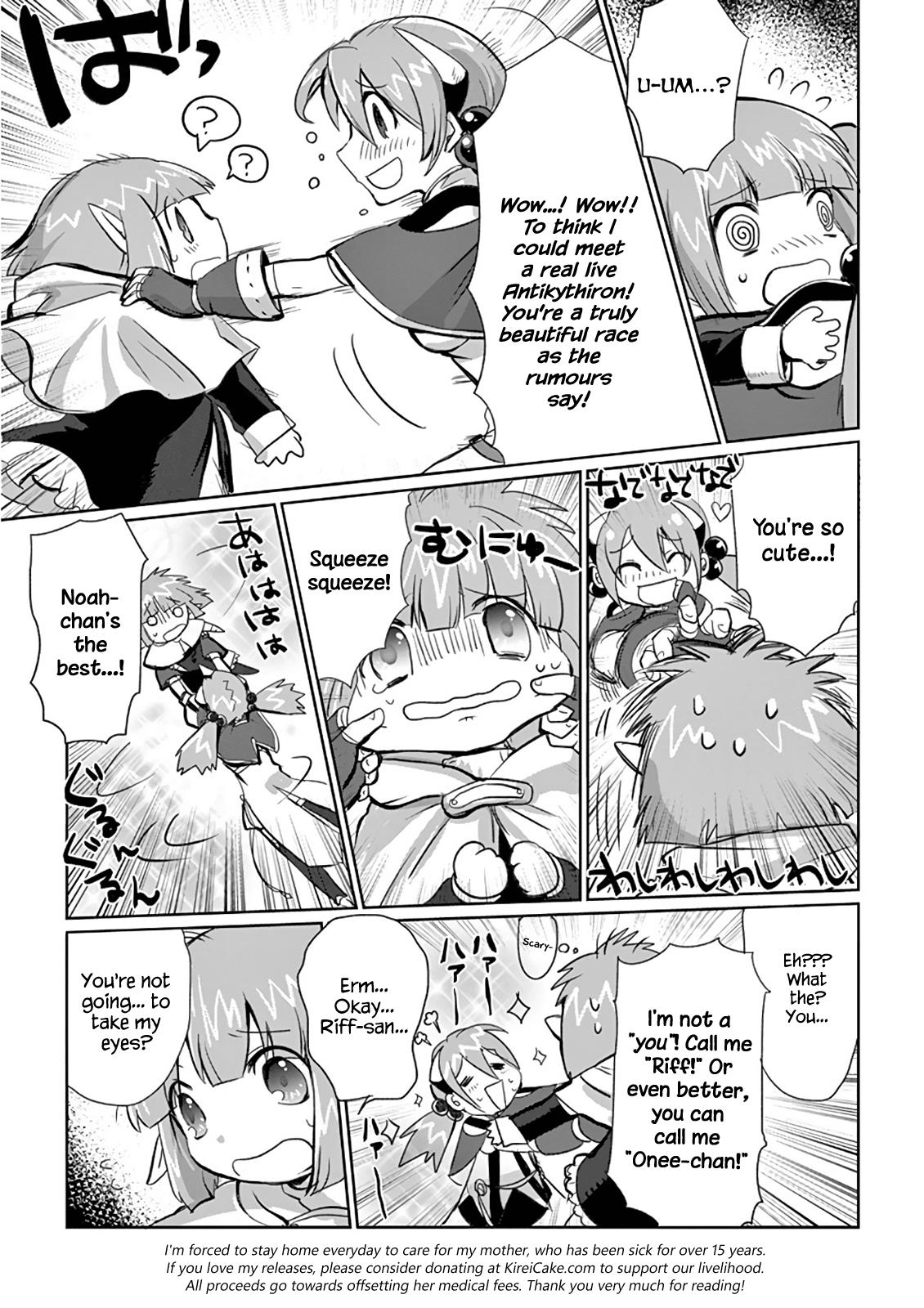 It's My Life Day 5 19