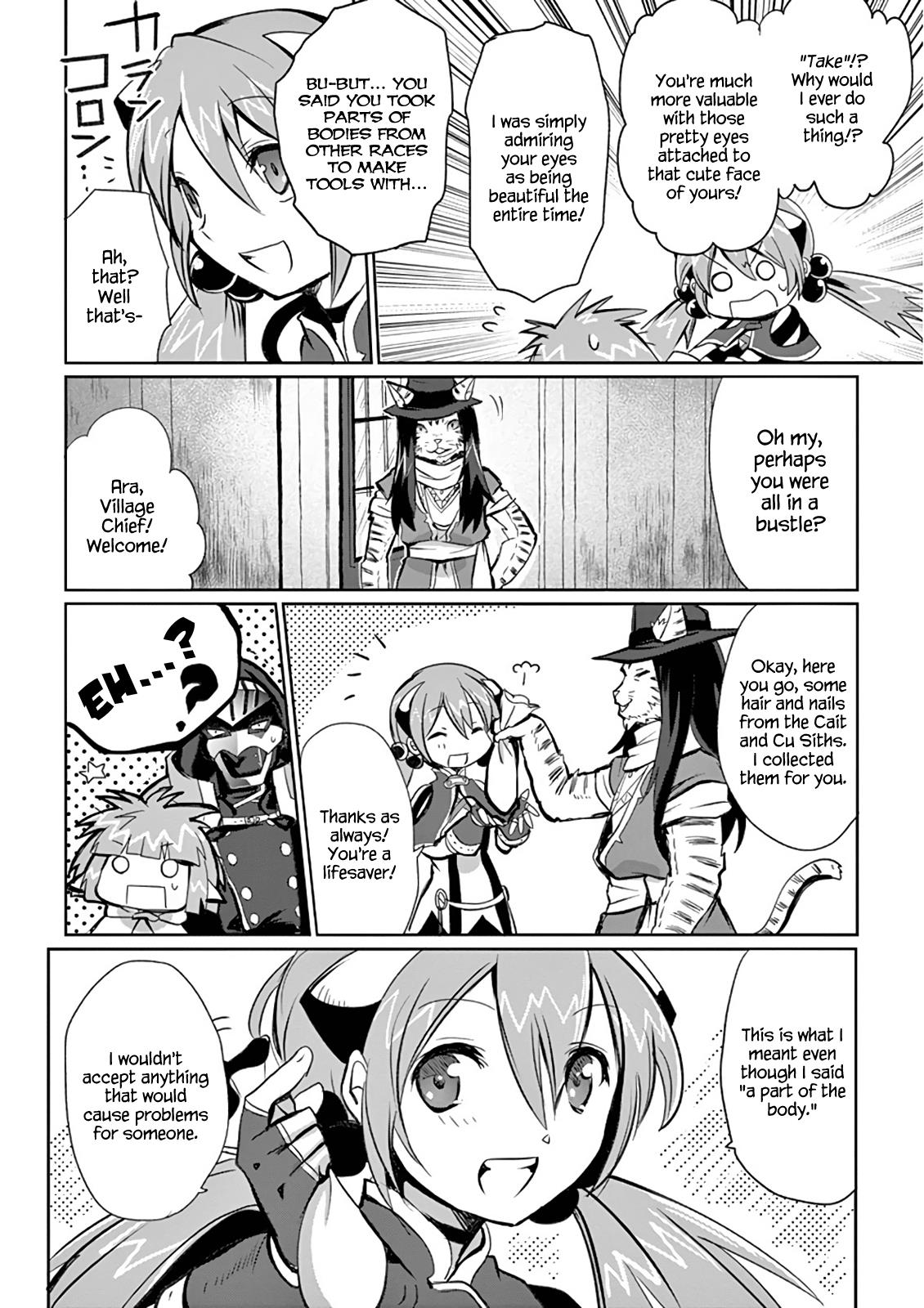 It's My Life Day 5 20