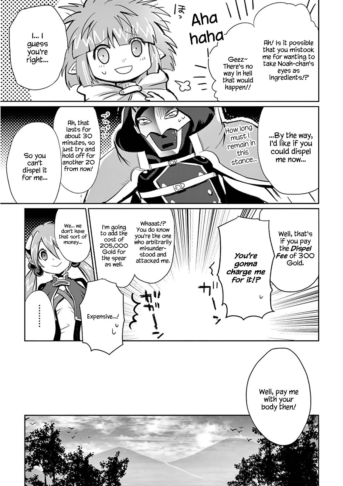 It's My Life Day 5 21