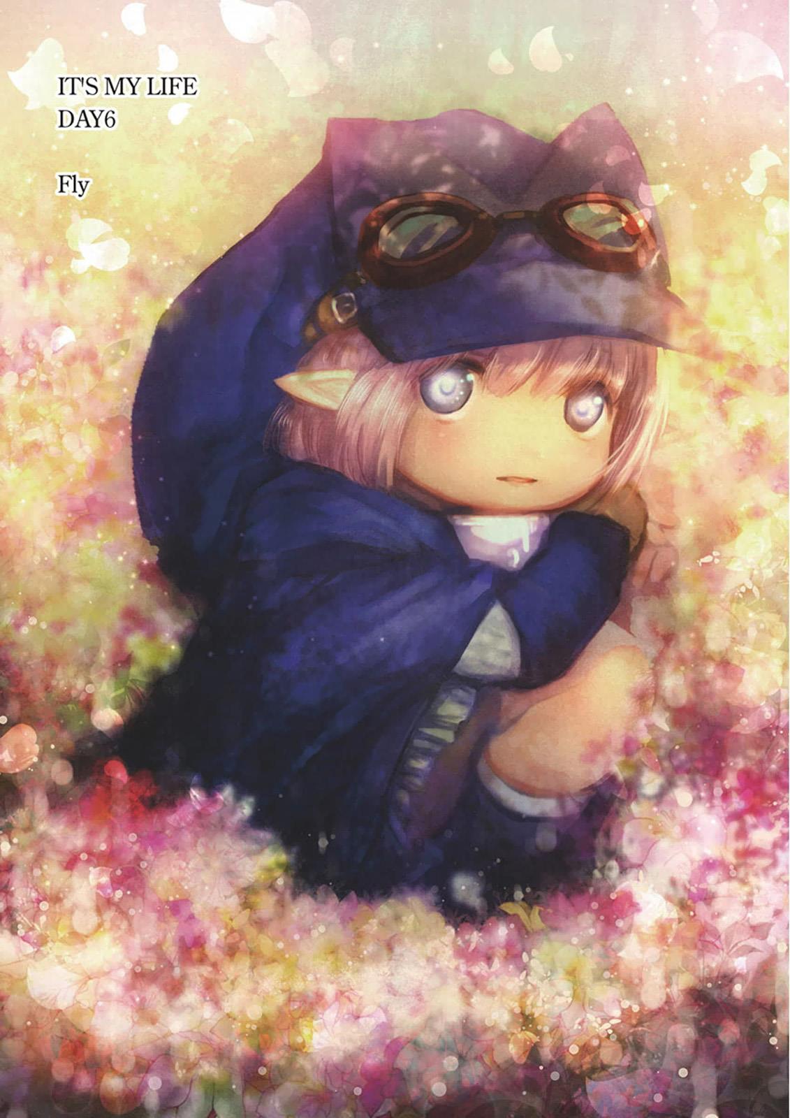 It's My Life Day 6 2