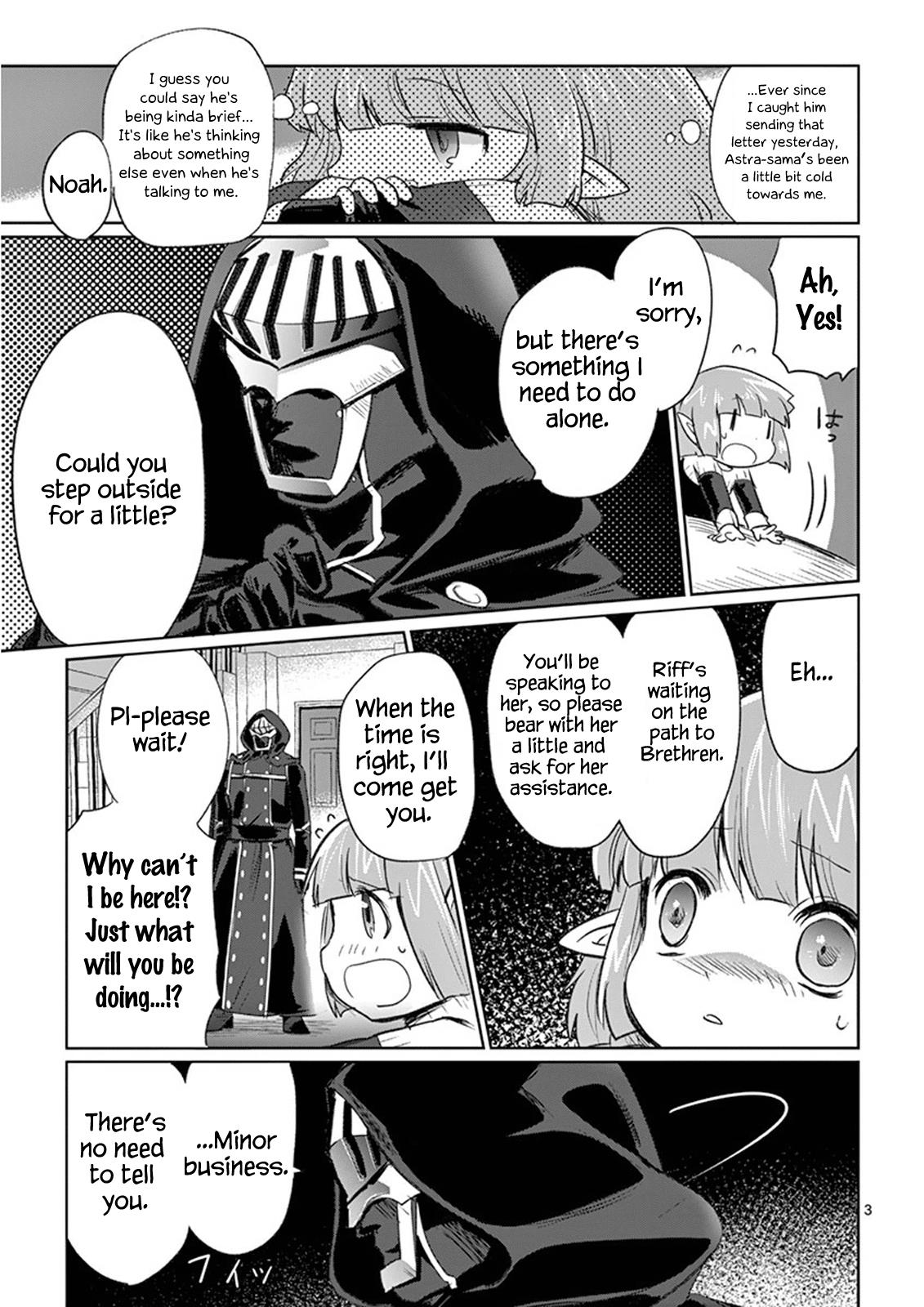 It's My Life Day 6 3