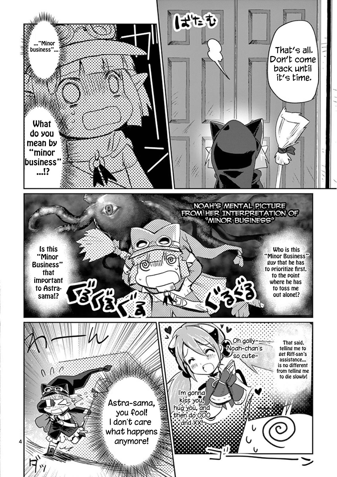 It's My Life Day 6 4