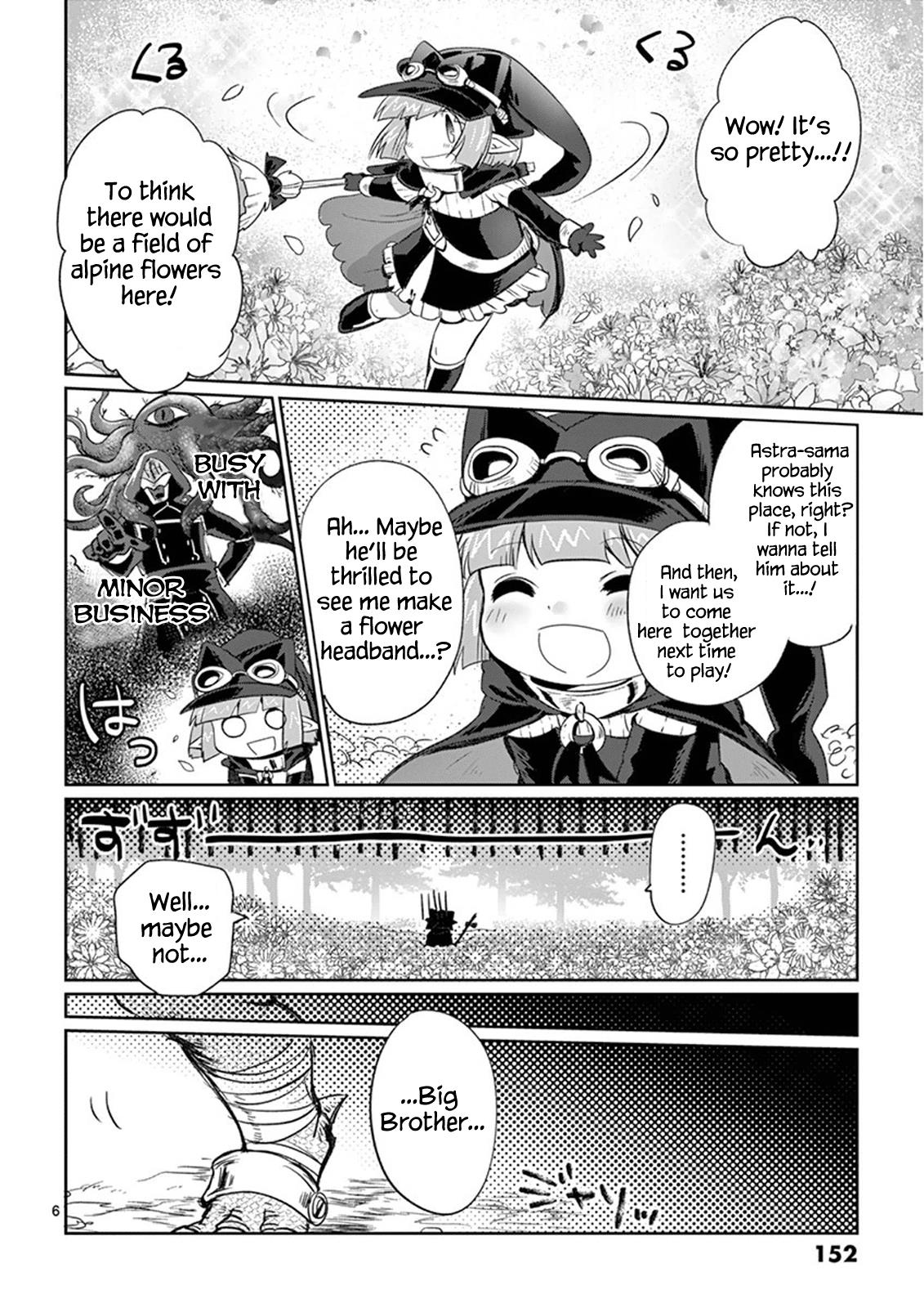 It's My Life Day 6 6