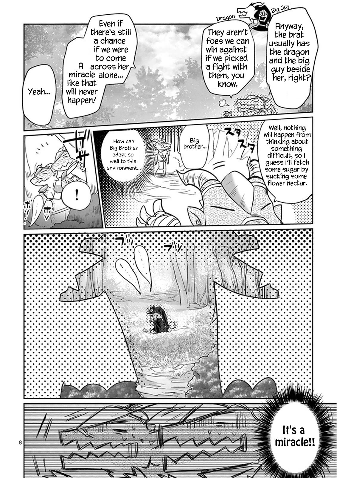 It's My Life Day 6 8