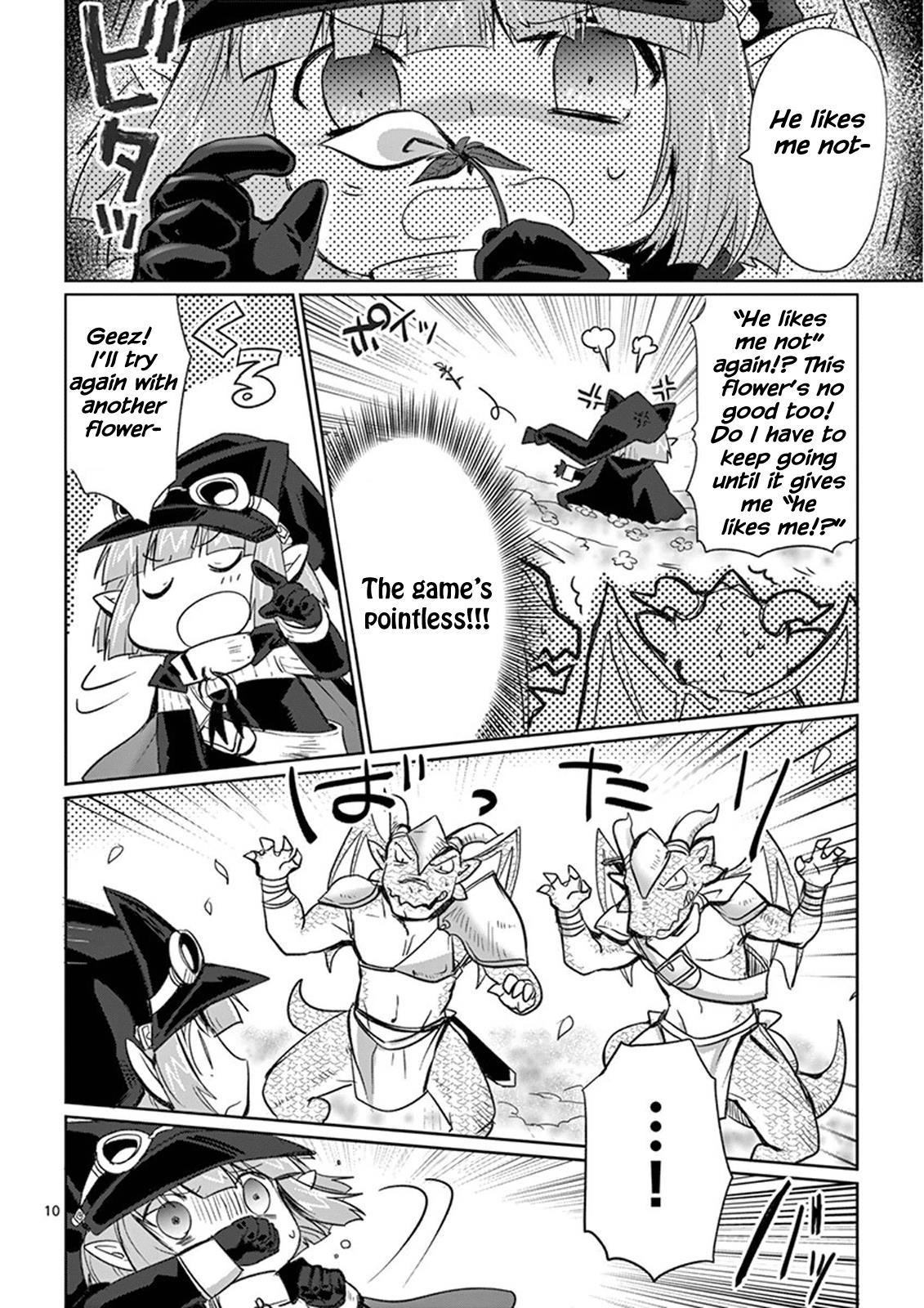 It's My Life Day 6 10