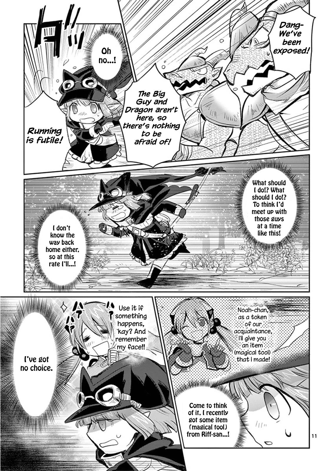 It's My Life Day 6 11