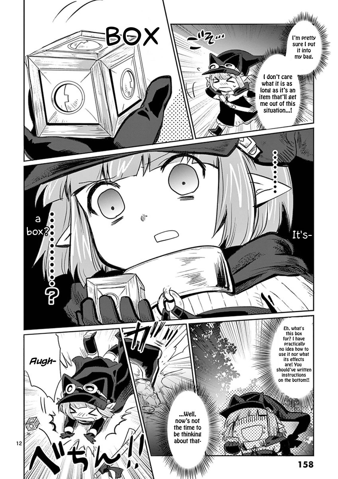 It's My Life Day 6 12