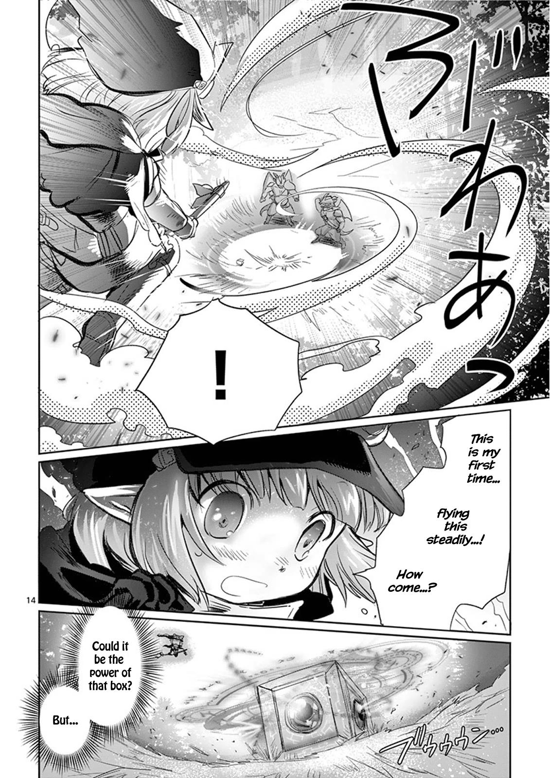 It's My Life Day 6 14