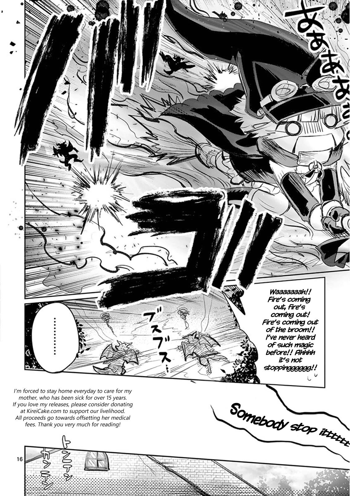 It's My Life Day 6 16