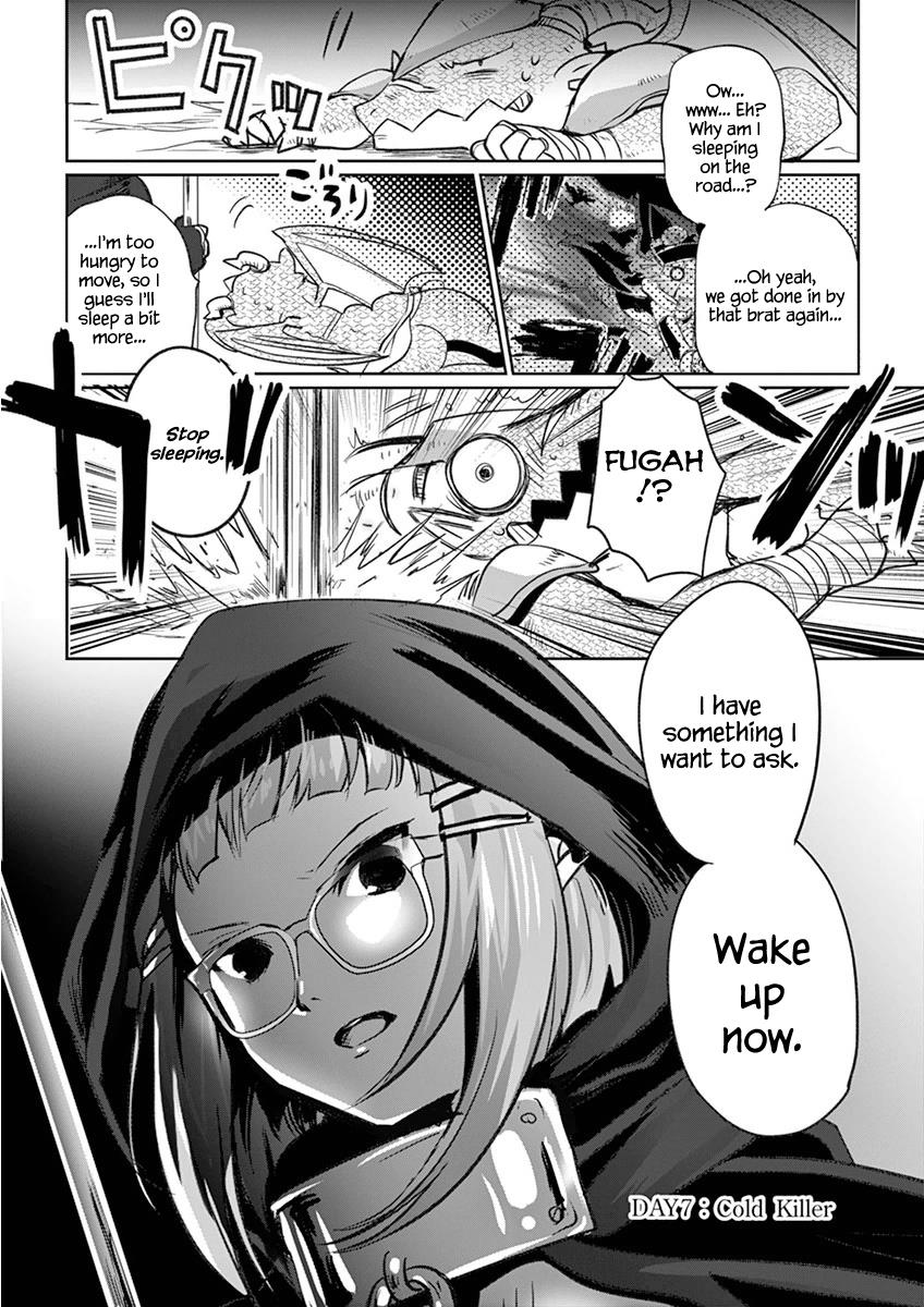 It's My Life Day 7 1