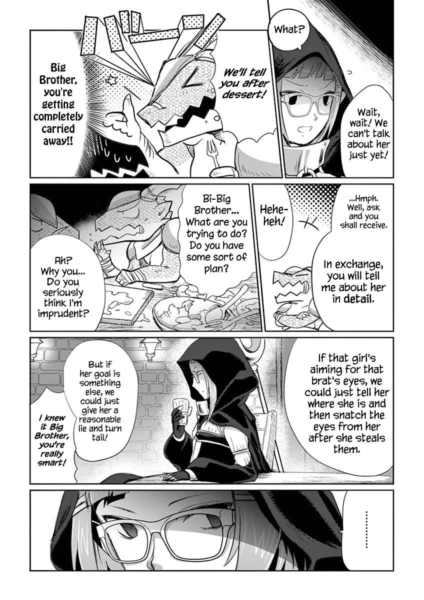 It's My Life Day 7 6