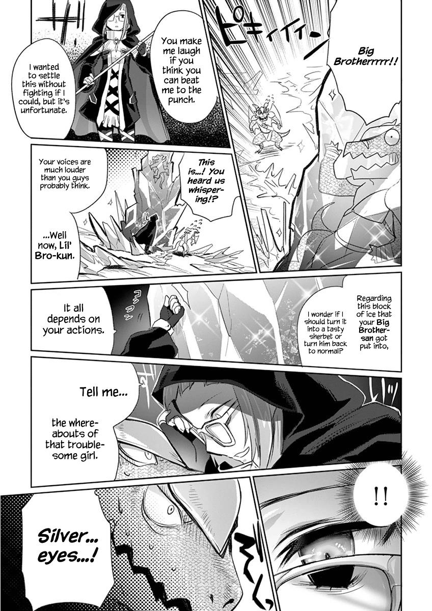 It's My Life Day 7 9